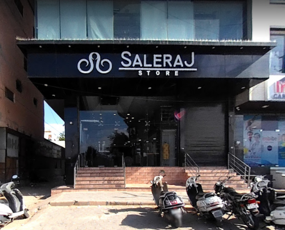 SALERAJ STORE