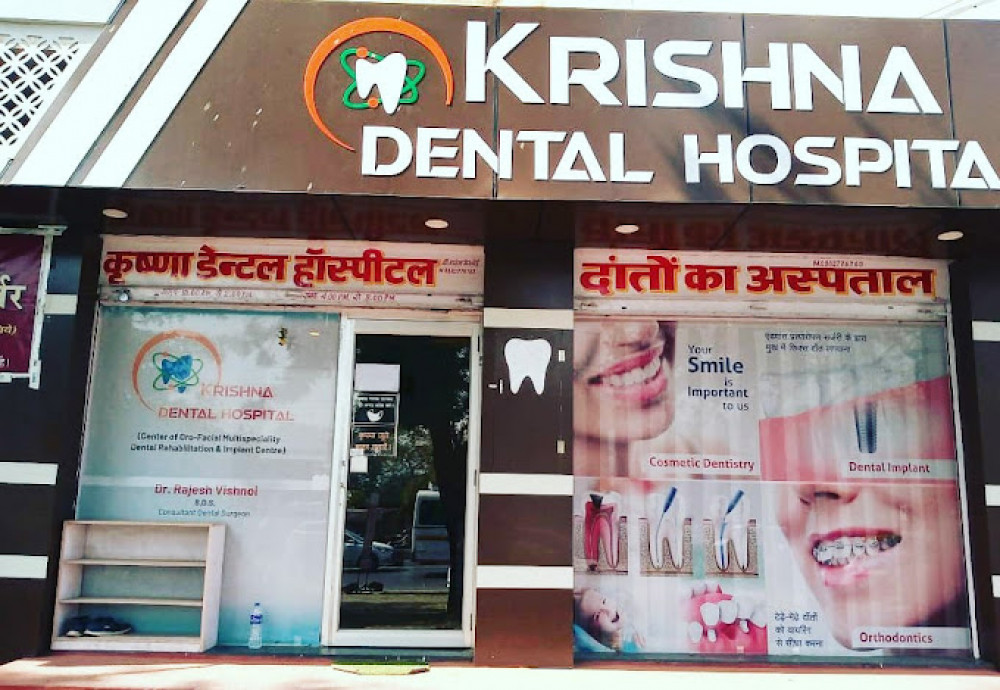 Krishna Dental Hospital