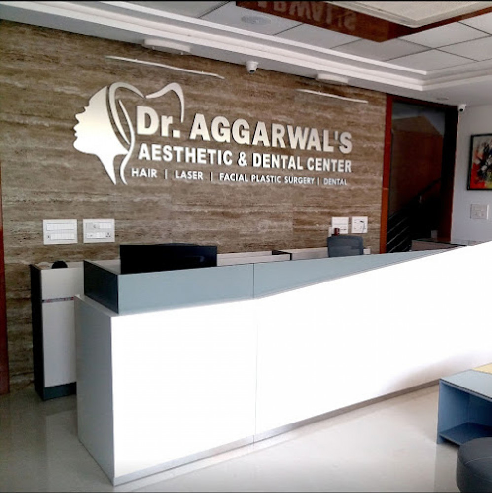 Dr Aggarwal's Skin 'n' Smile Aesthetc & Dental Center