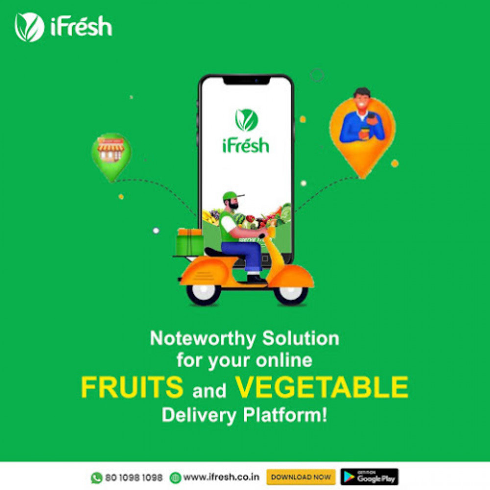 IFresh