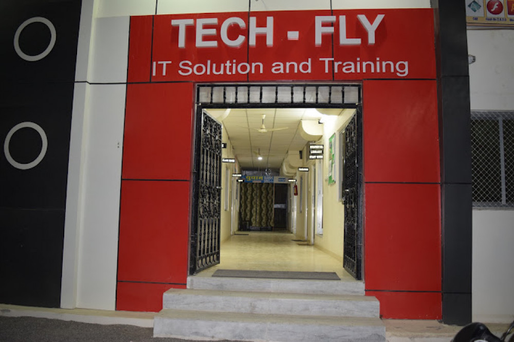 Tech Fly IT Solution & Development