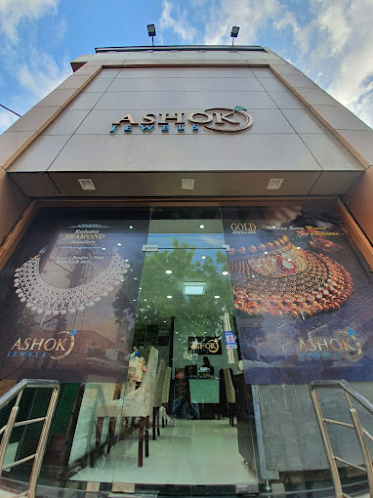 Ashok Jewels