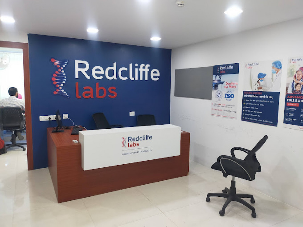 Redcliffe Labs