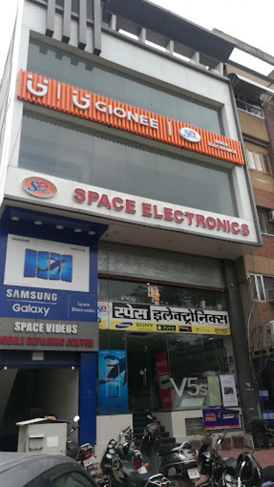 Space Electronics