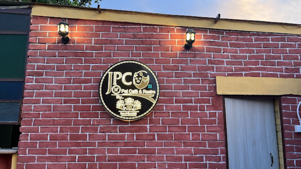 JPC Cafe & Restro