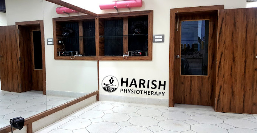 Harish Physiotherapy