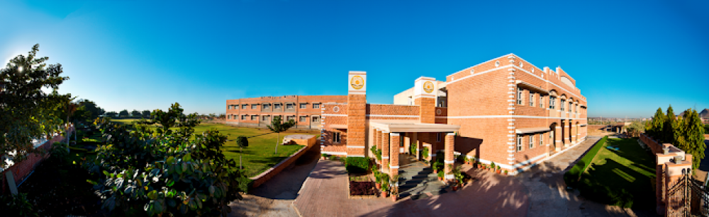 Sanskar International School