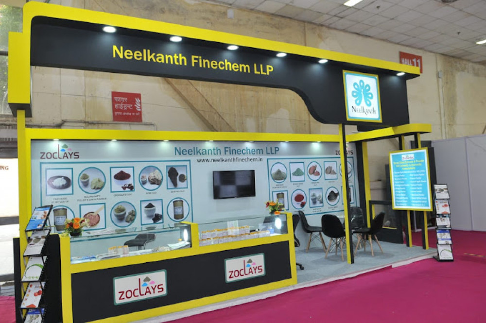 Neelkanth Finechem LLP