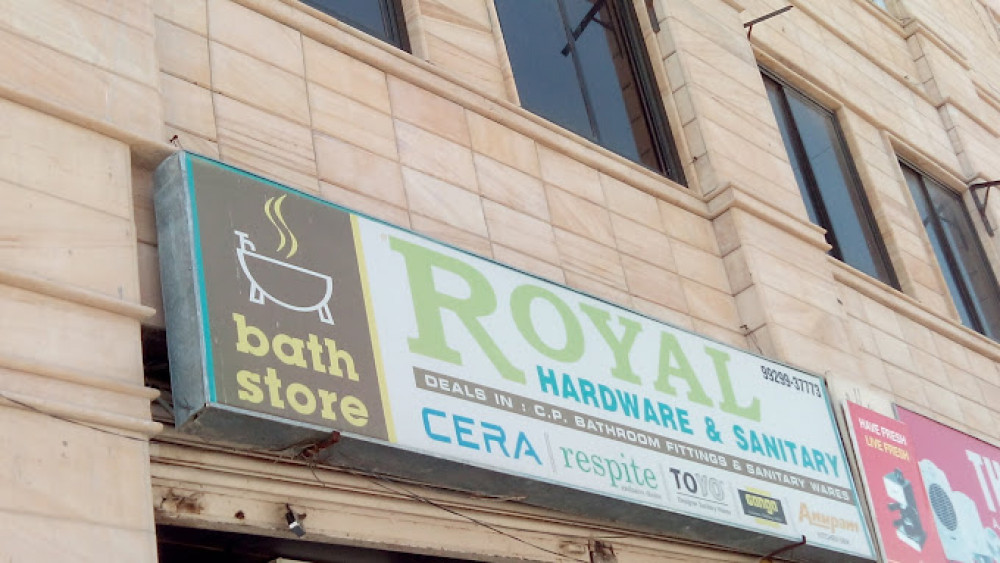 Royal Sanitarywares