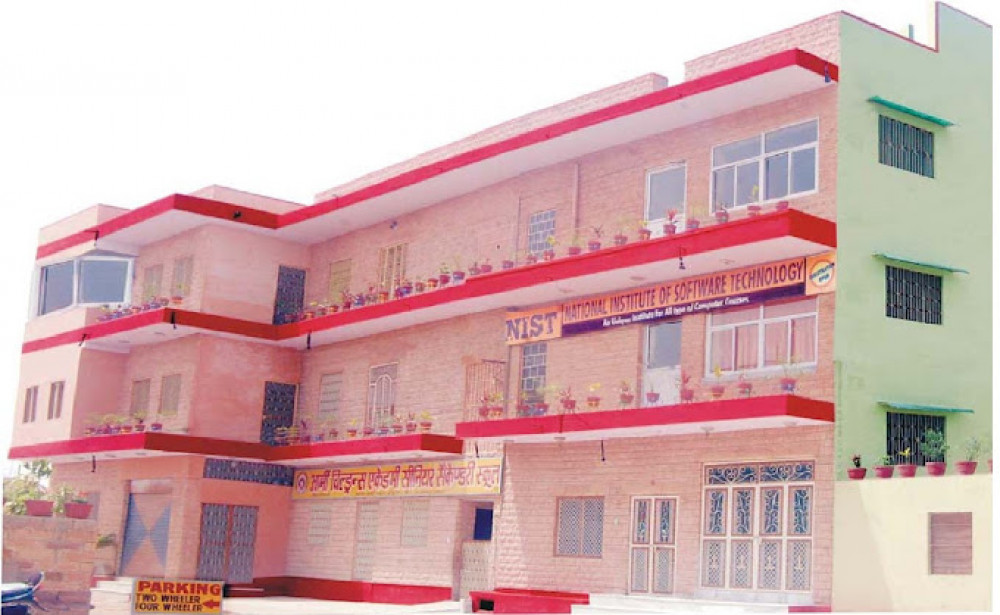 Army Childrens Academy Senior Secondary School