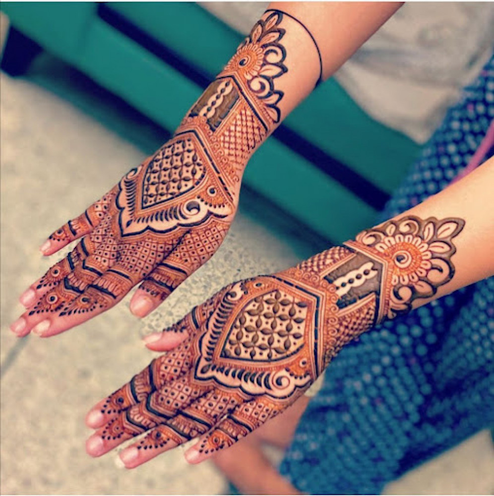 Kunal Mehndi Studio