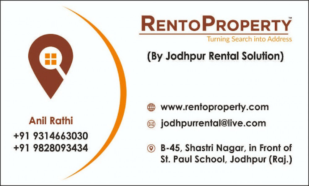 RentoProperty