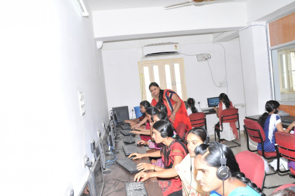 Unitech Computer Education