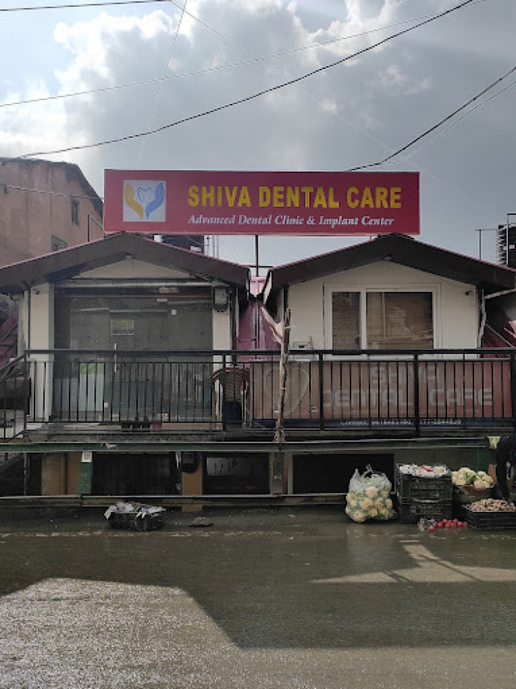 Shiva Dental Care & Implant Centre