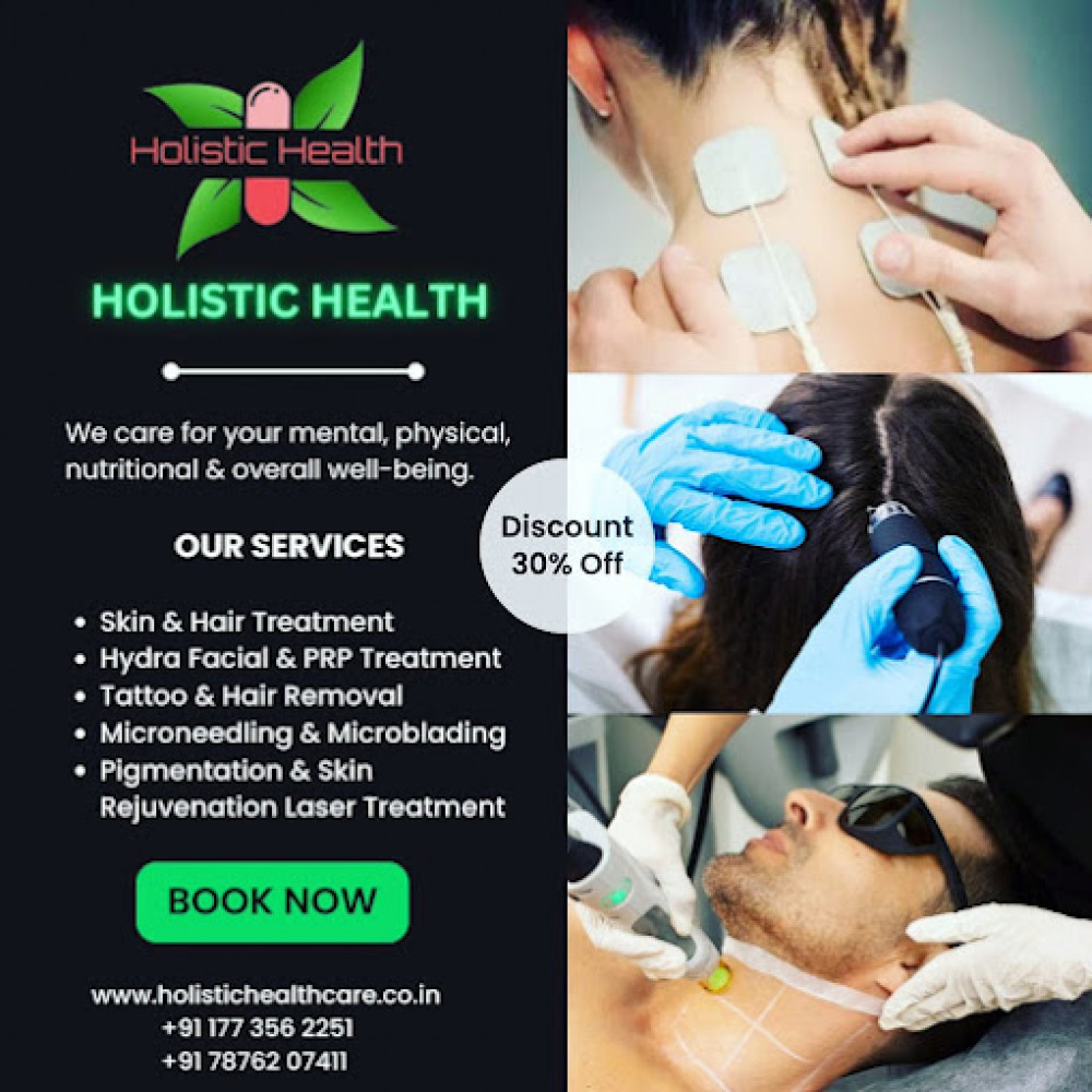 Holistic Health Care