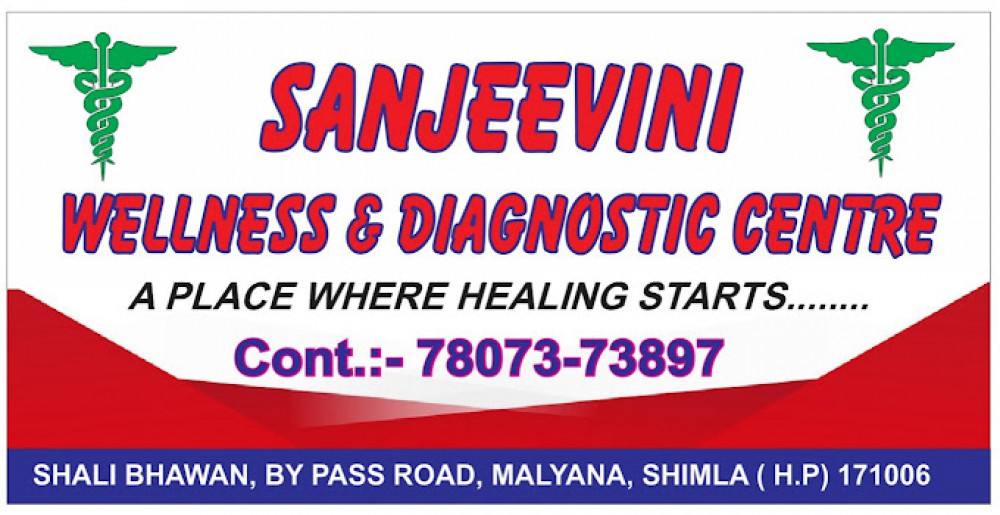 Sanjeevini Wellness & Diagnostic Centre