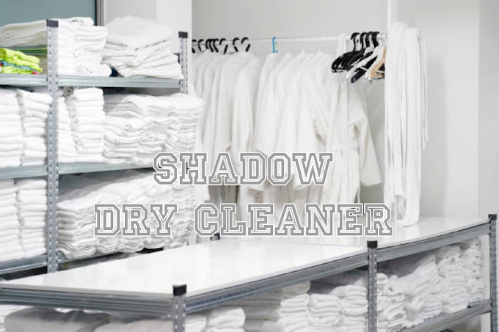 Shadow Dry Cleaner