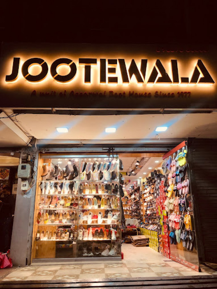 JOOTEWALA