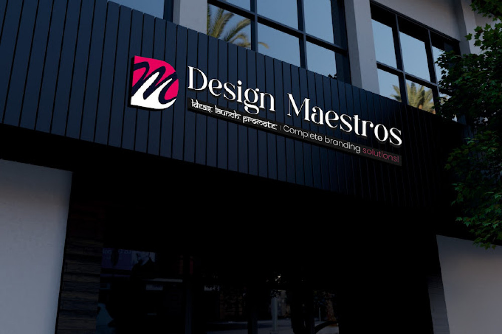 Design Maestros