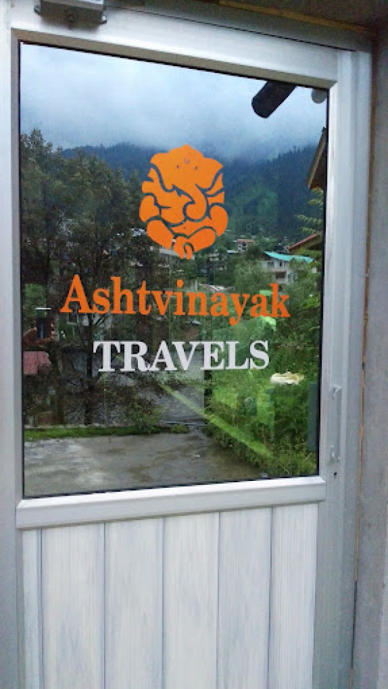 Ashtvinayak Travels