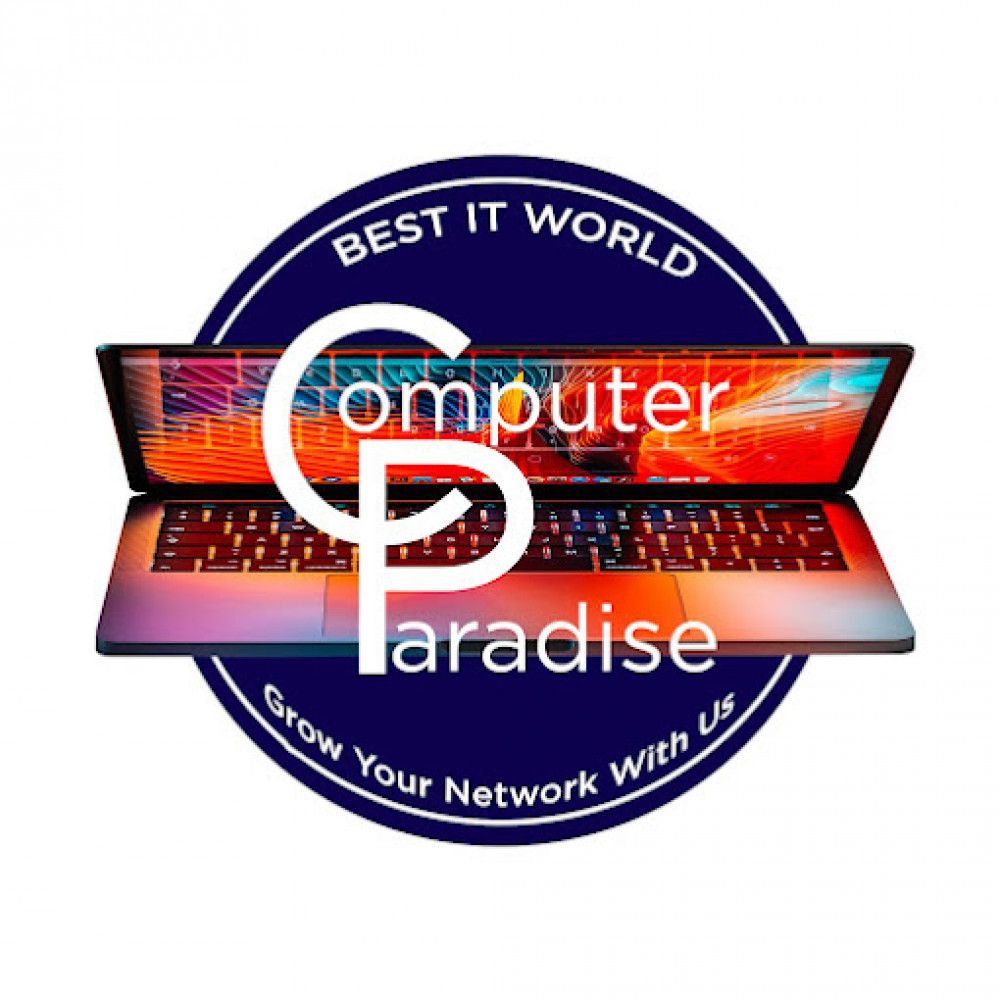 Computer Paradise