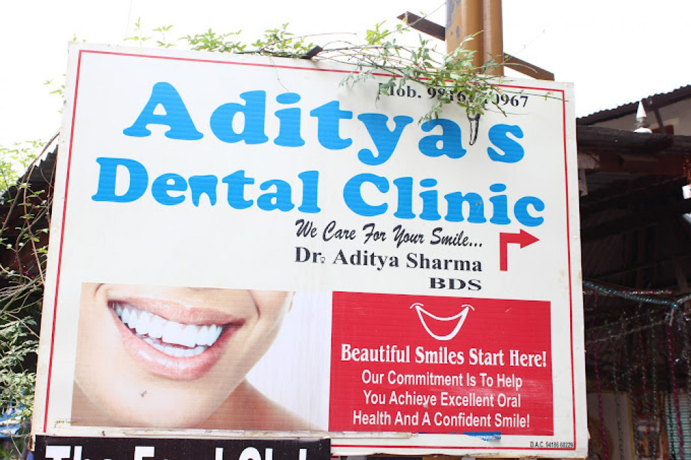 Aditya's Dental Clinic