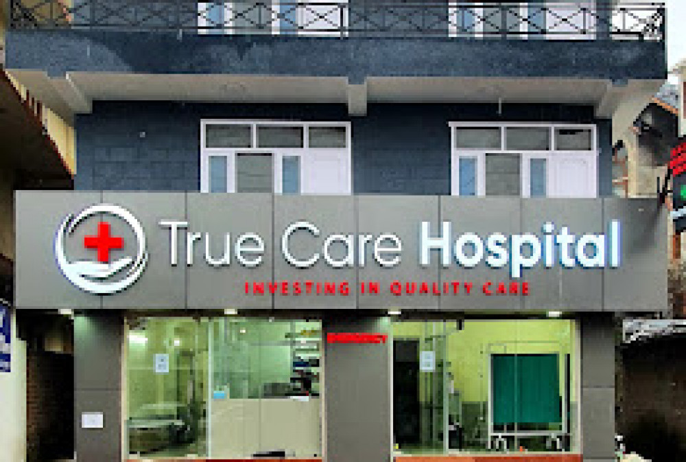 True Care Hospital