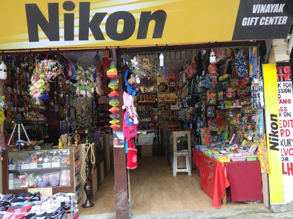 Vinayak Gift Centre