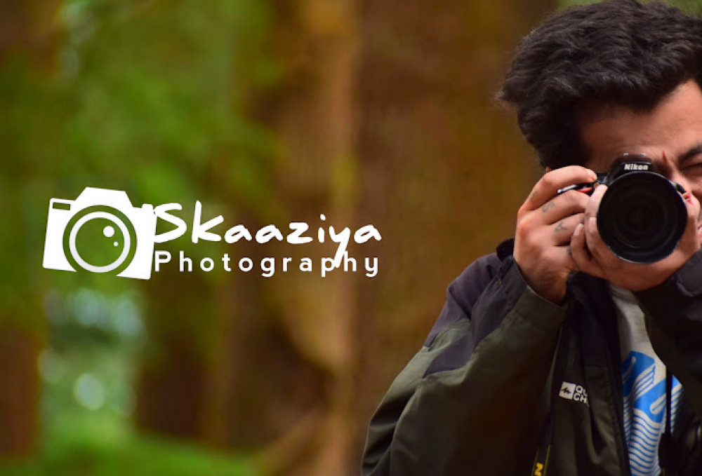 Skaaziya Photography Photoshoot