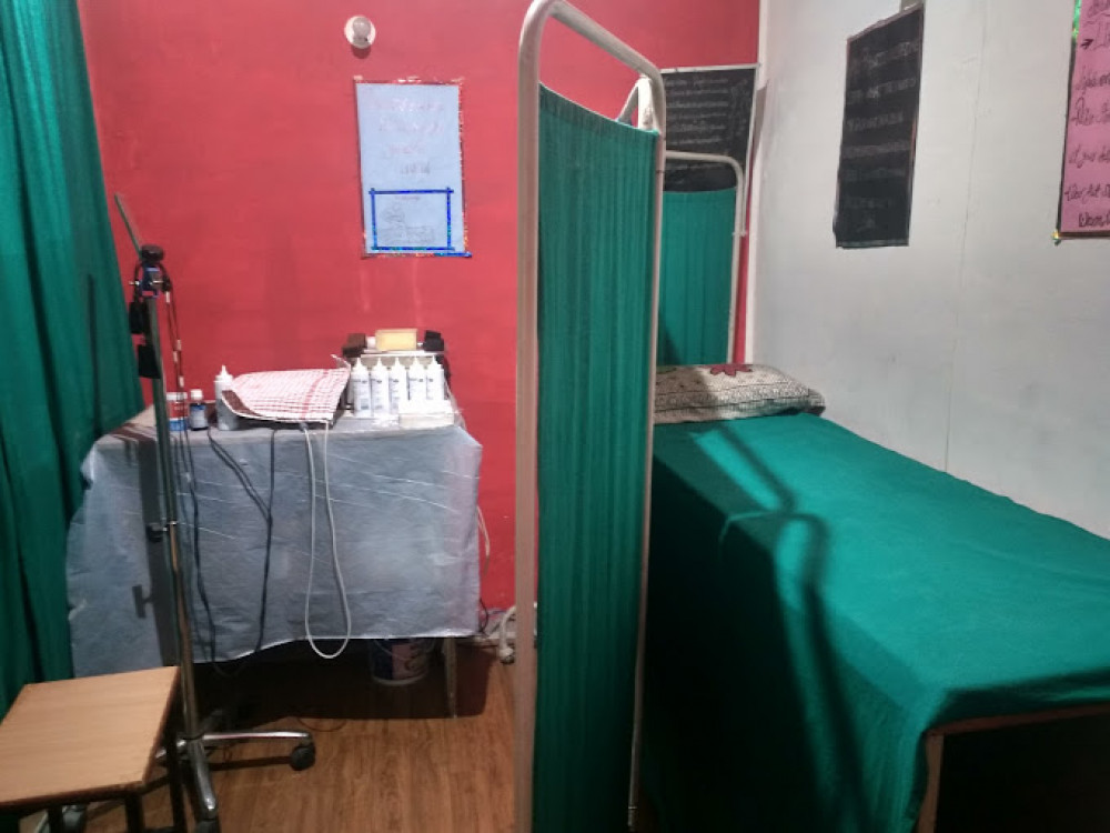 Physiotherapy Health Centre