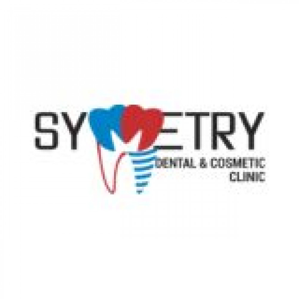 Symmetry Dental & Cosmetic Clinic