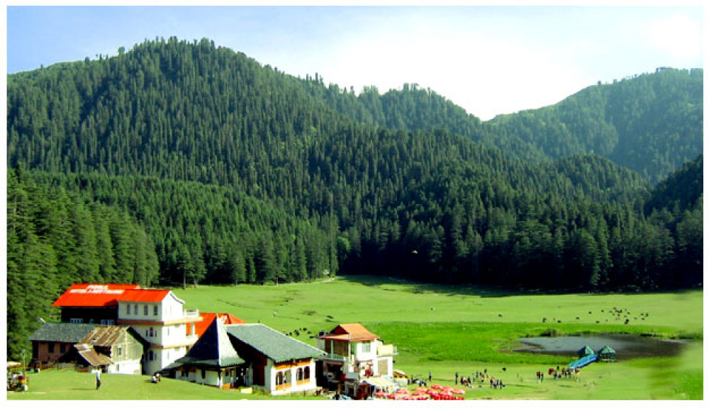 Dalhousie Package Tour Pvt Ltd