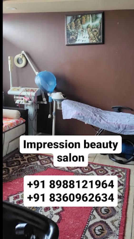 Impression Beauty Salon