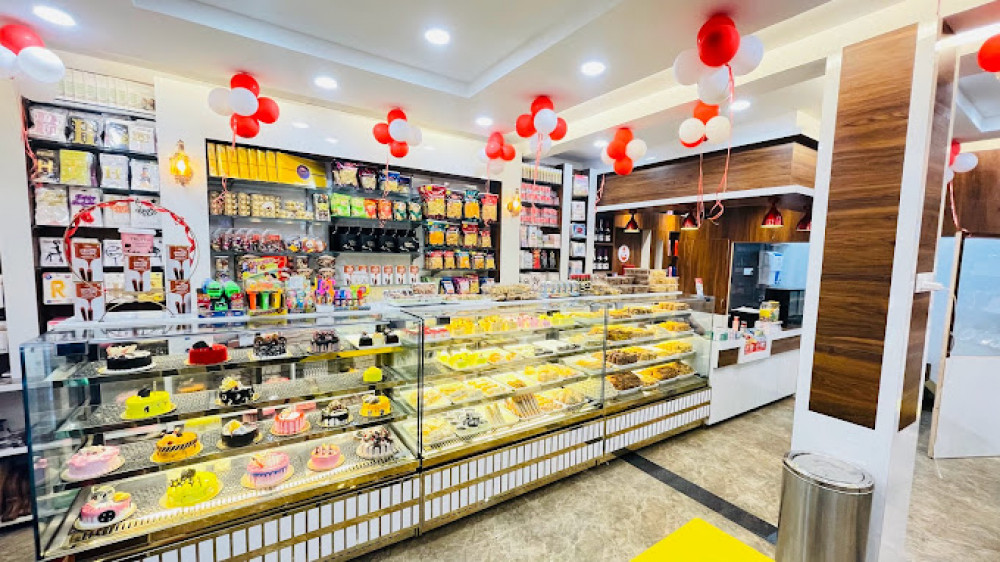 Shree Shyam Bakers