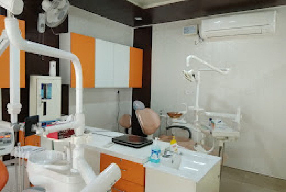 Radiance Dental Care