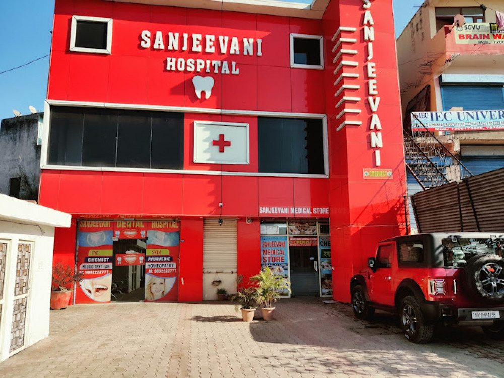 Sanjeevani Hospital