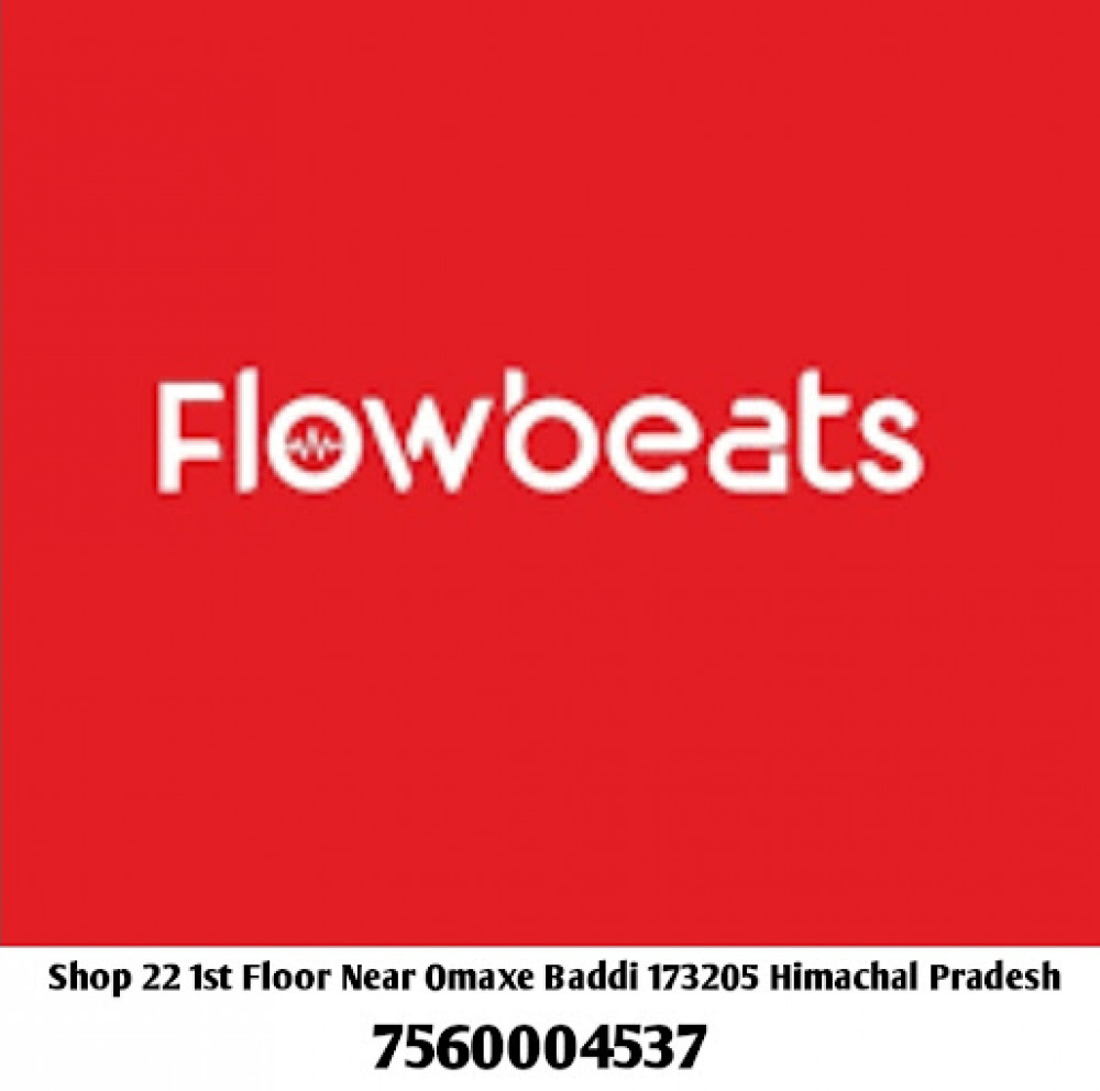 FLOW BEATS DJ & SOUND