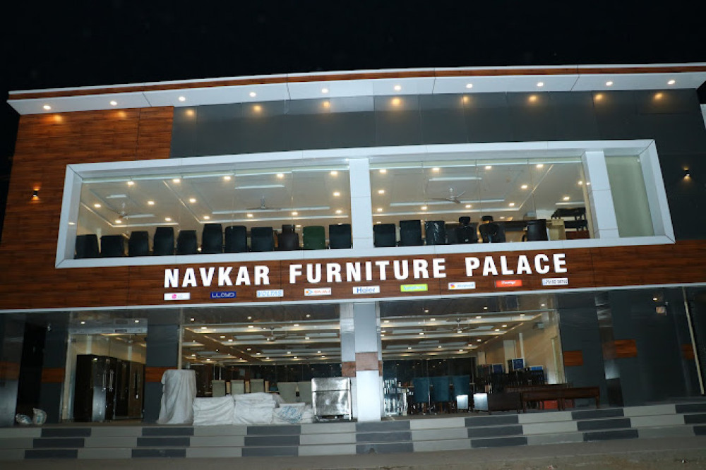 Navkar Furniture Palace