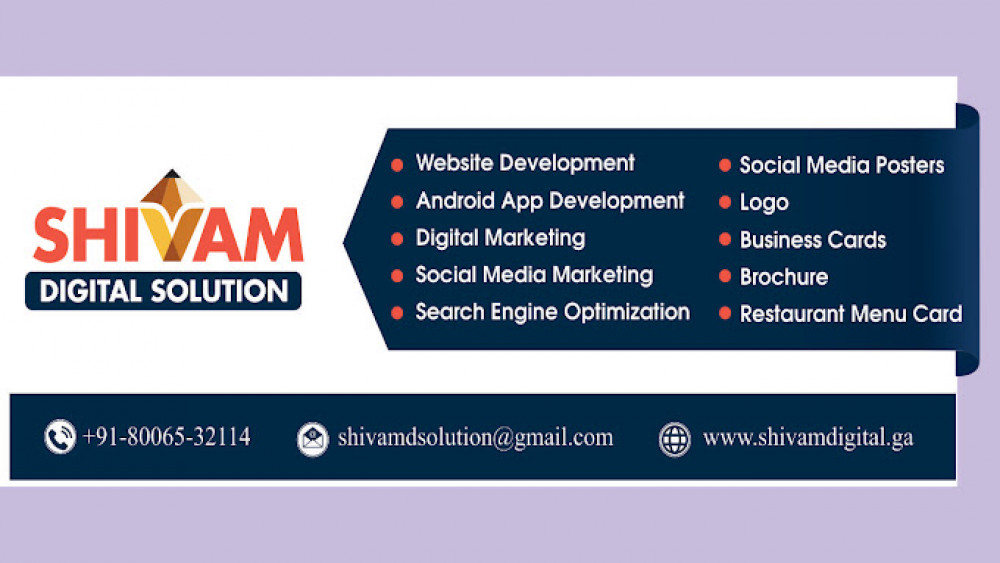 Shivam Digital Solution