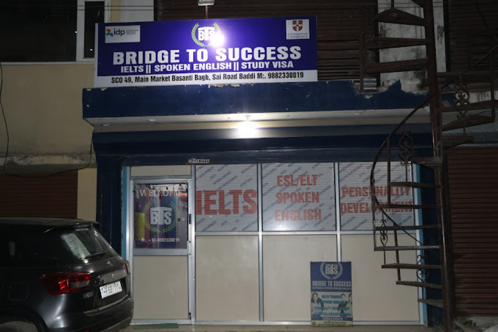 Bridge To Success