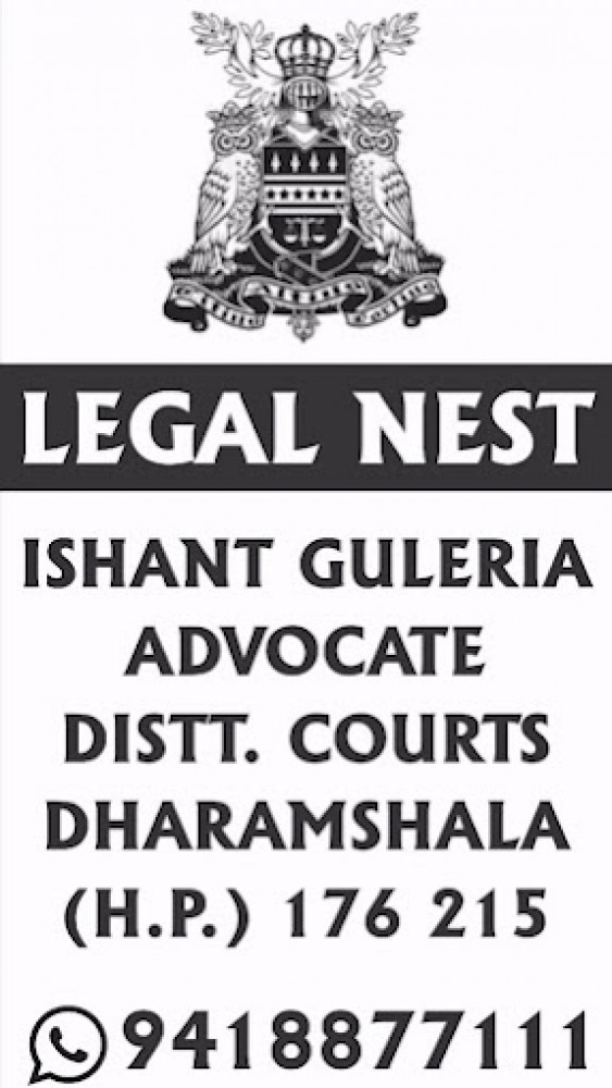 Legal Nest