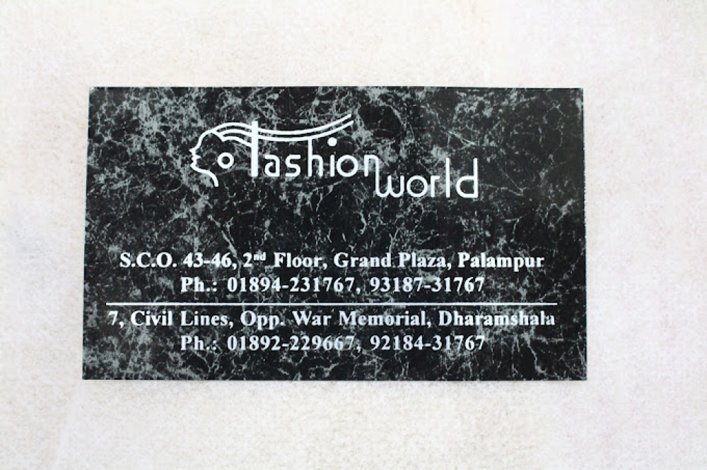 Fashion World