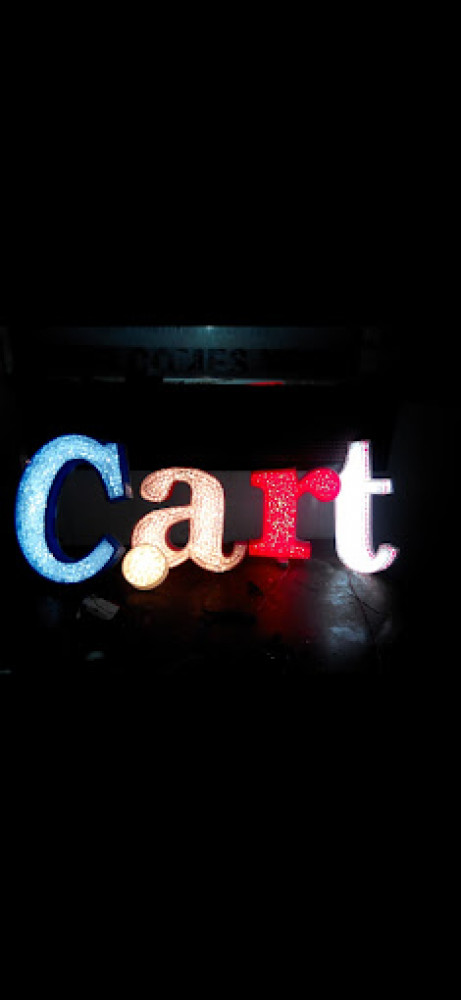 C- Art Enterprises