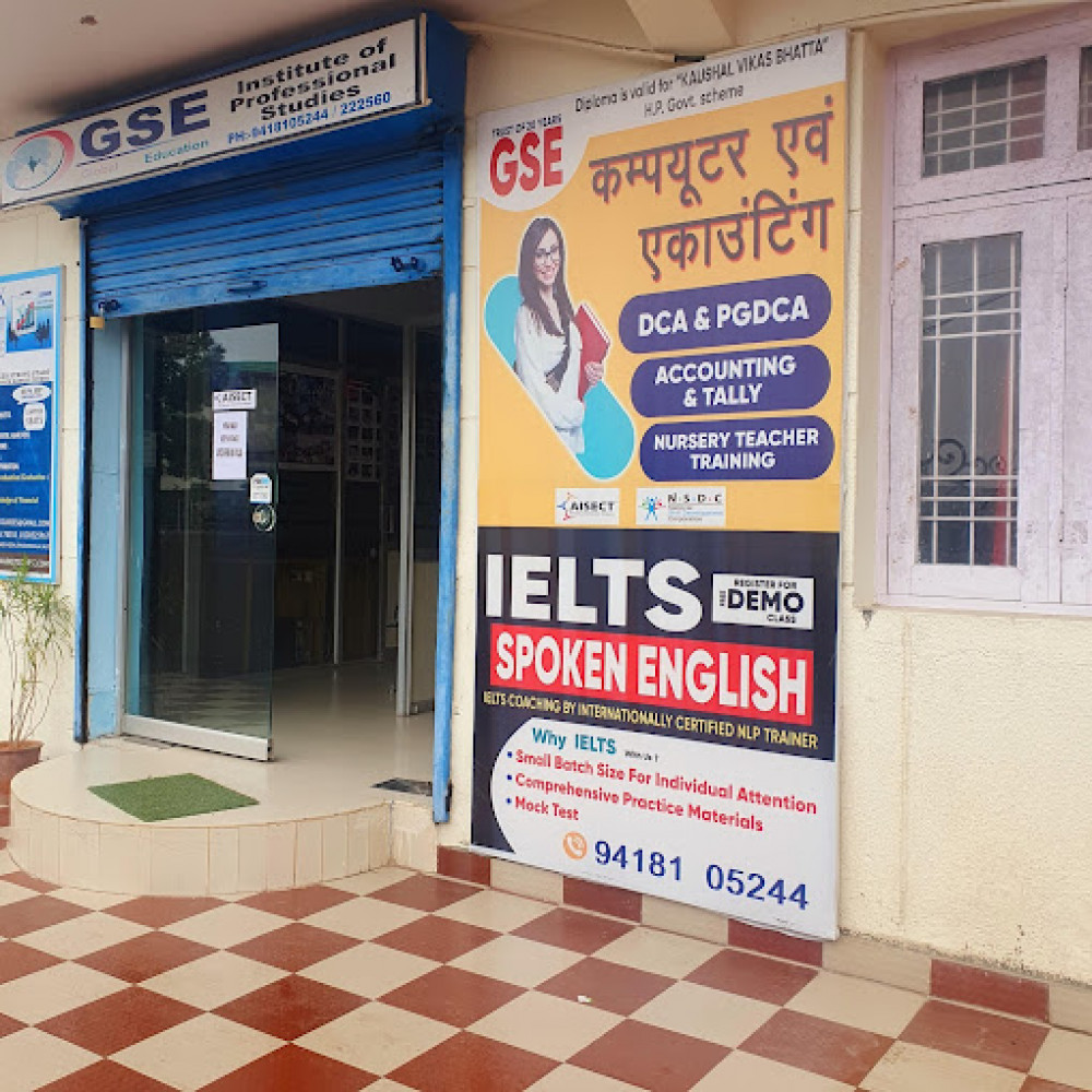 IELTS And SPOKEN ENGLISH