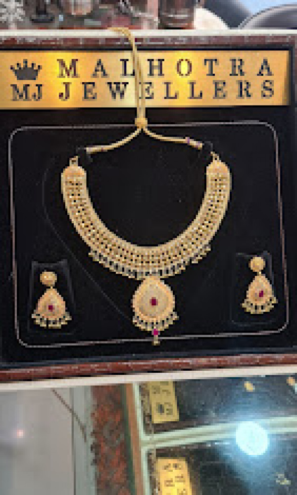 Malhotra Jewellers