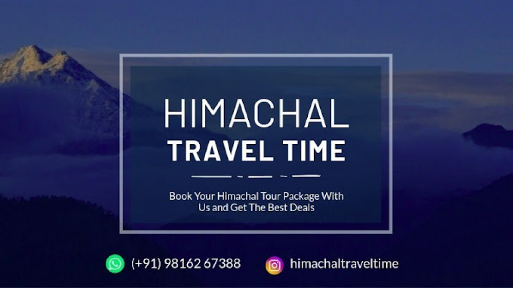 Himachal Travel Time