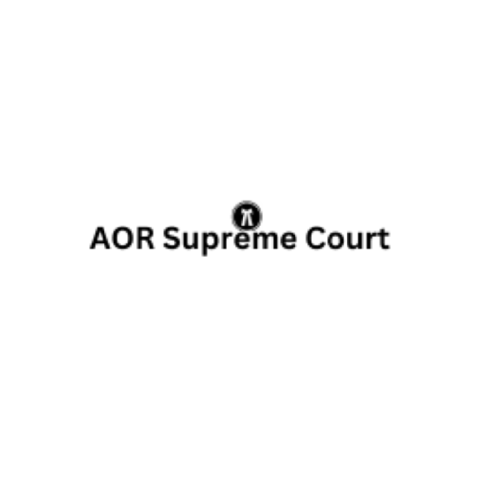 Aor Supreme Court