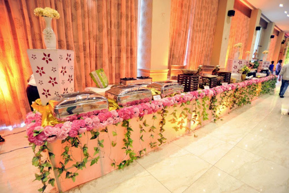 Sahni Decor And Event Planner