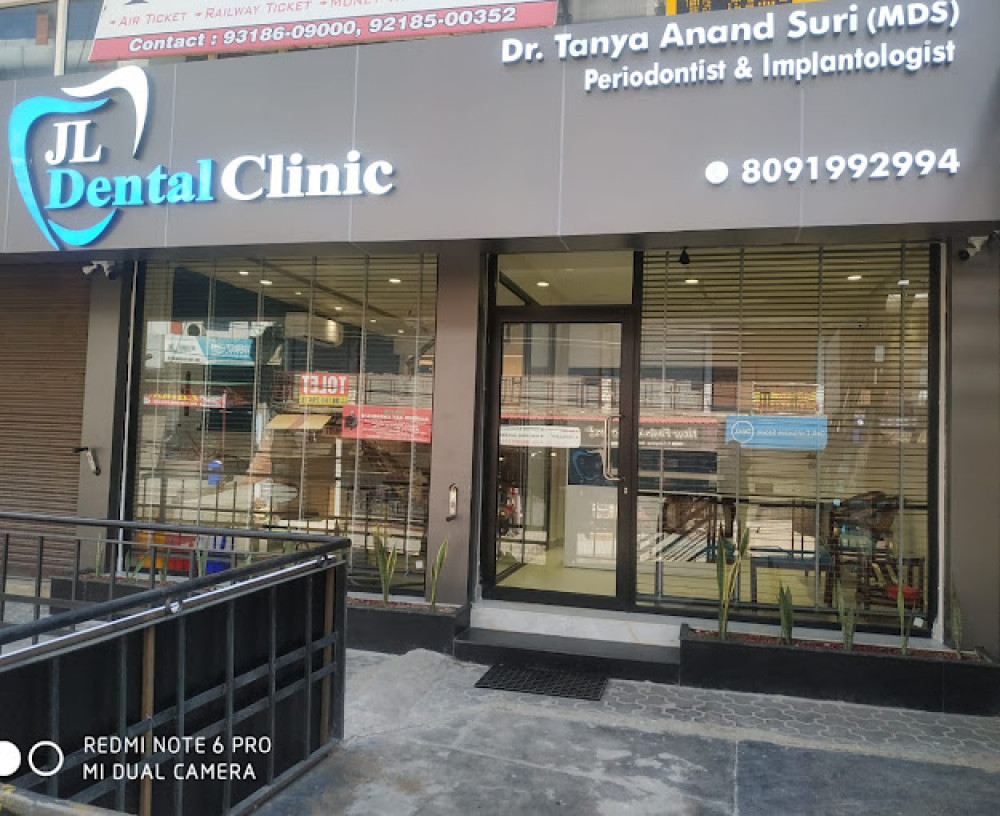 JL Dental Clinic