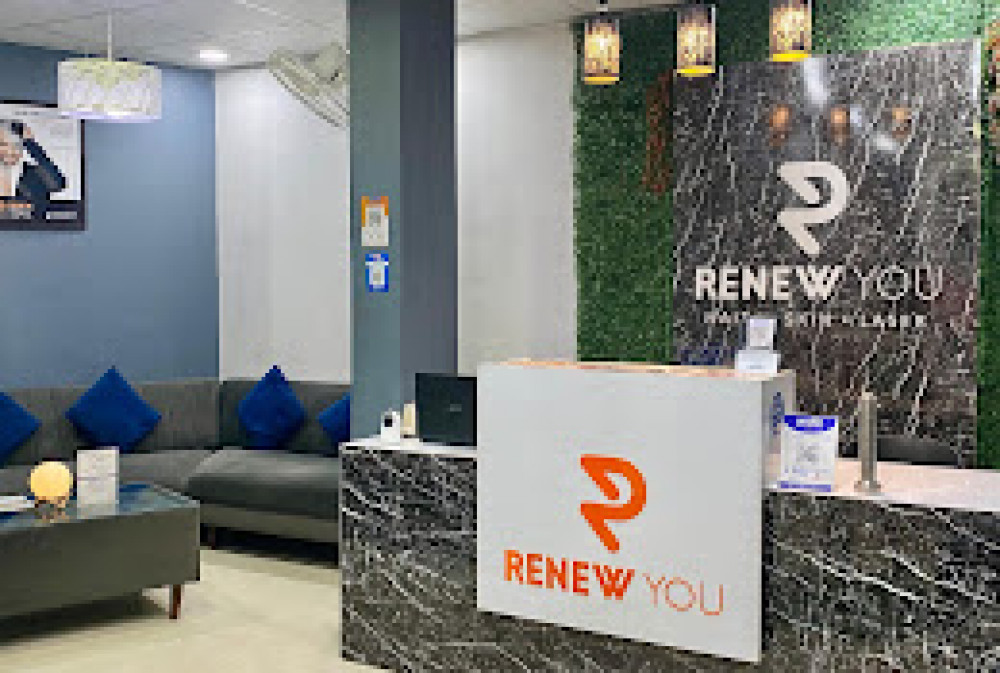 Renew You Skin & Hair Clinic